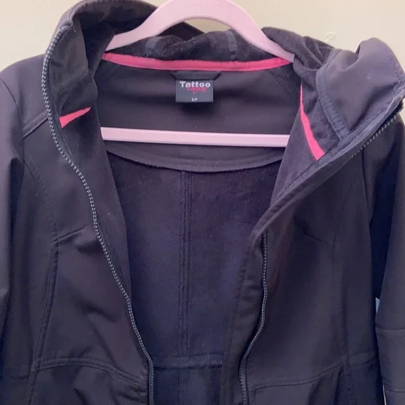 Rain jacket - Picture 3 of 5